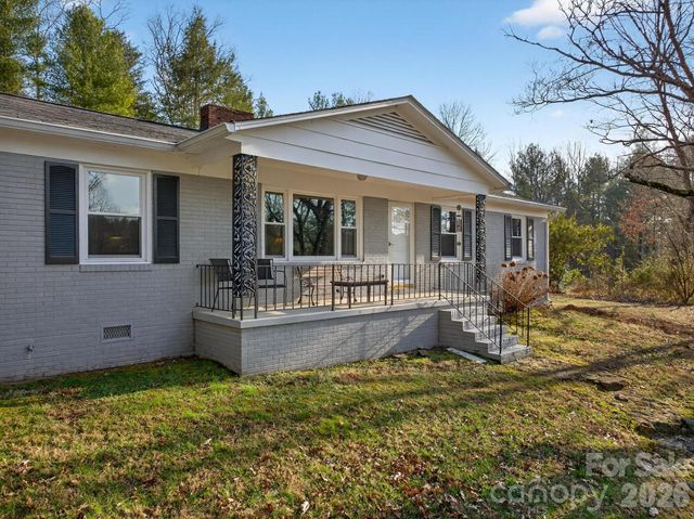 3306 Christie Road, Hudson, NC 28638
