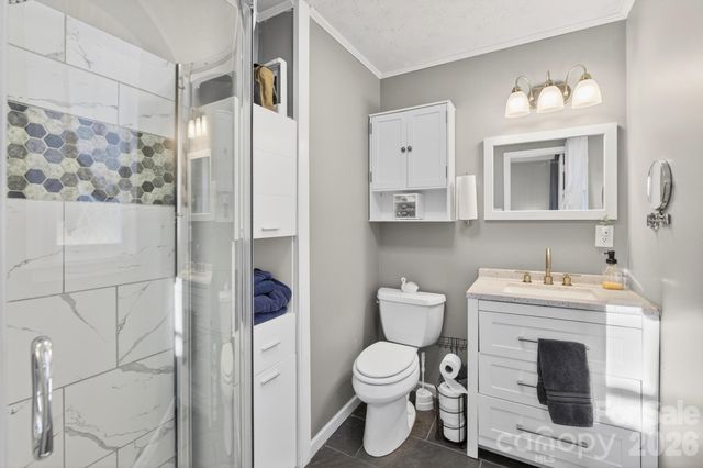 3306 Christie Road, Hudson, NC 28638