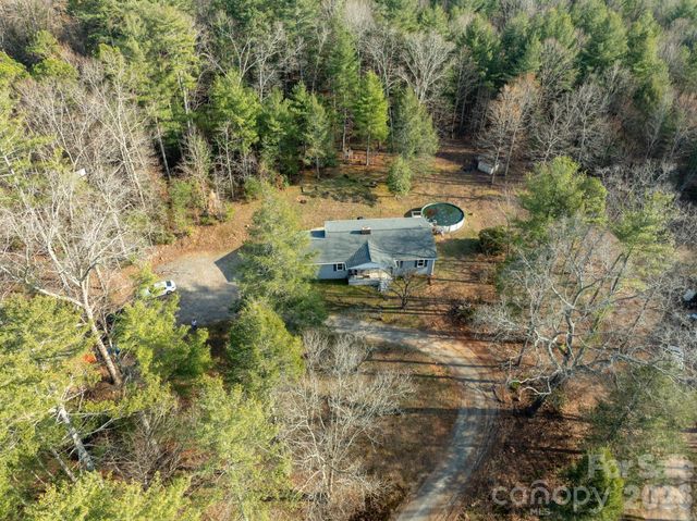 3306 Christie Road, Hudson, NC 28638