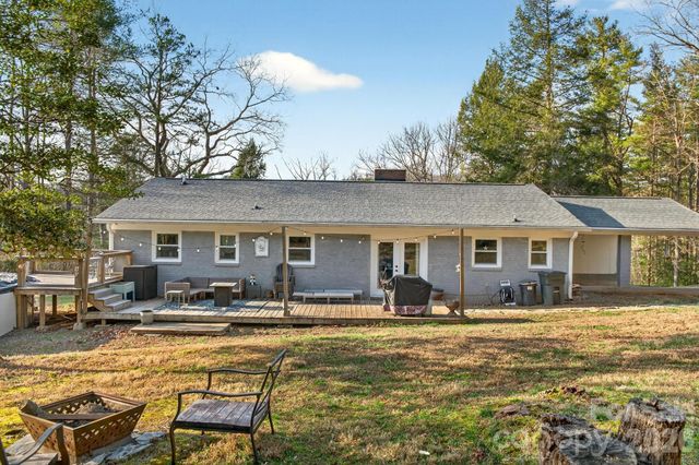 3306 Christie Road, Hudson, NC 28638
