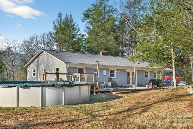 3306 Christie Road, Hudson, NC 28638