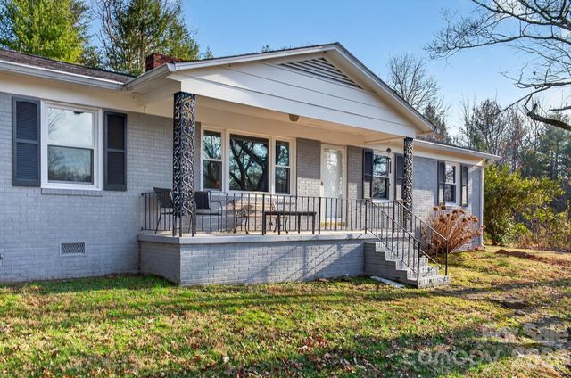 3306 Christie Road, Hudson, NC 28638