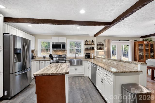 3306 Christie Road, Hudson, NC 28638