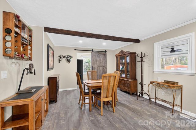 3306 Christie Road, Hudson, NC 28638