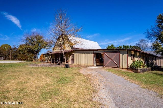 4728 N Wildwood Rd, Maryville, TN 37804