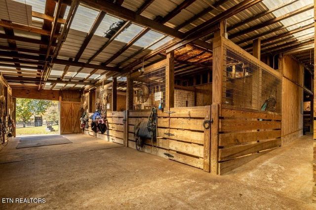 4728 N Wildwood Rd, Maryville, TN 37804