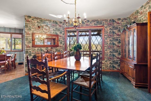 4728 N Wildwood Rd, Maryville, TN 37804