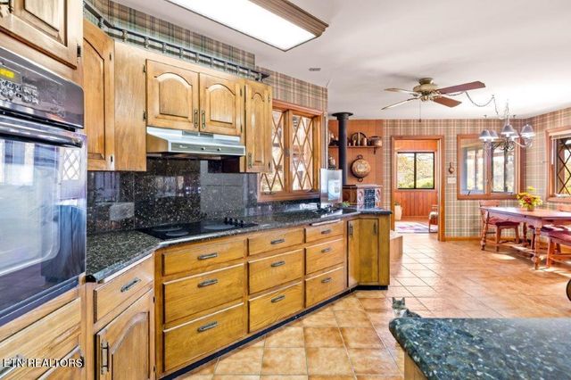 4728 N Wildwood Rd, Maryville, TN 37804