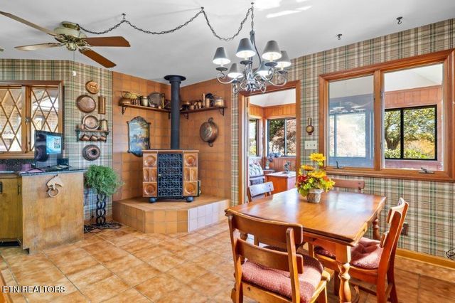 4728 N Wildwood Rd, Maryville, TN 37804