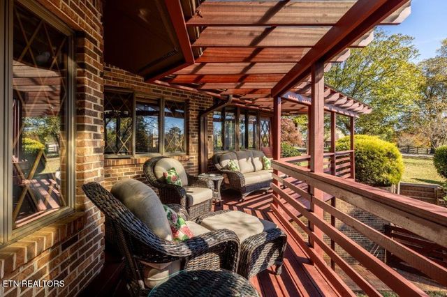 4728 N Wildwood Rd, Maryville, TN 37804