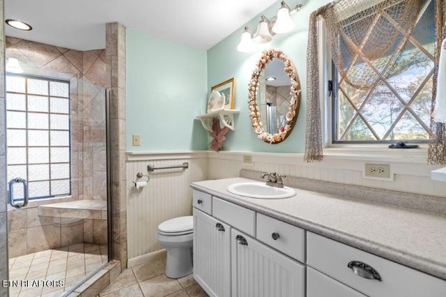 4728 N Wildwood Rd, Maryville, TN 37804