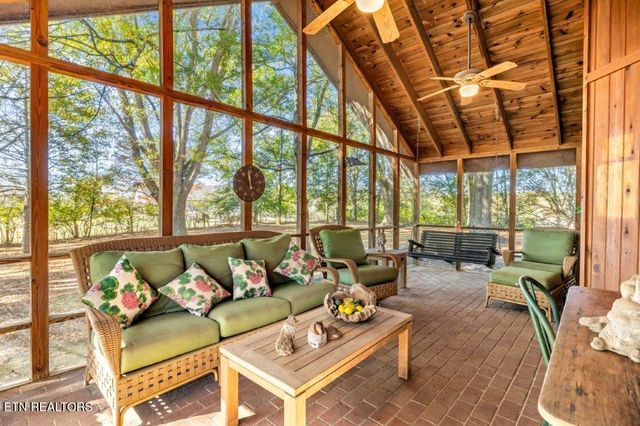 4728 N Wildwood Rd, Maryville, TN 37804