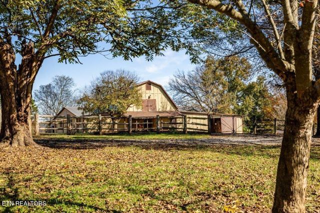 4728 N Wildwood Rd, Maryville, TN 37804