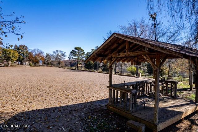 4728 N Wildwood Rd, Maryville, TN 37804