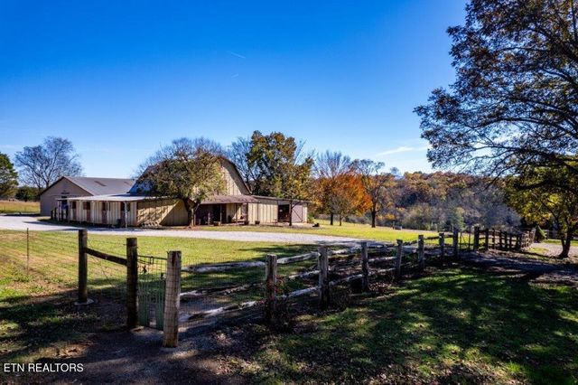 4728 N Wildwood Rd, Maryville, TN 37804