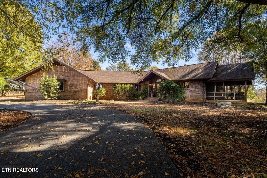 4728 N Wildwood Rd, Maryville, TN 37804