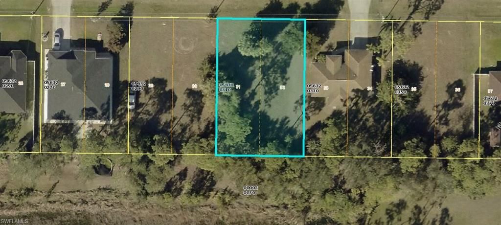 1814 NE 33rd ST, CAPE CORAL, FL 33909 — photo 2
