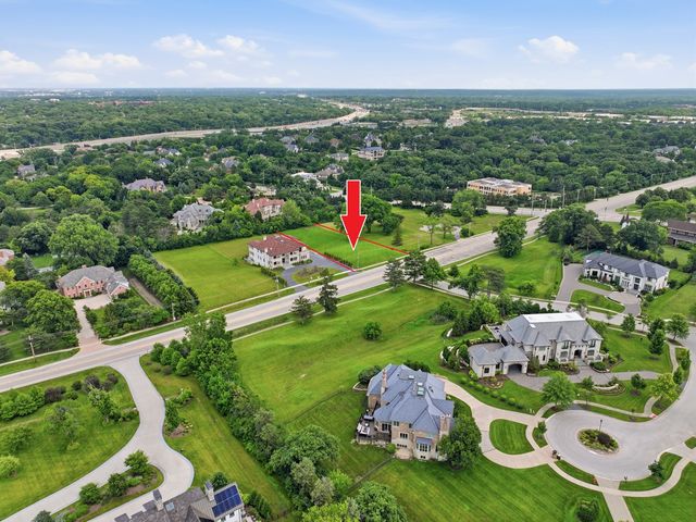 6423 S County Line Road, Burr Ridge, IL 60527