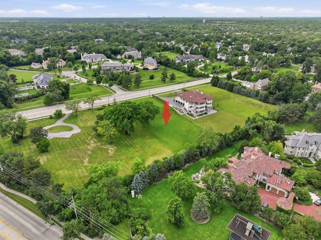 6423 S County Line Road, Burr Ridge, IL 60527