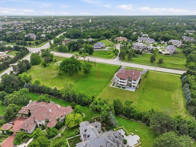 6423 S County Line Road, Burr Ridge, IL 60527