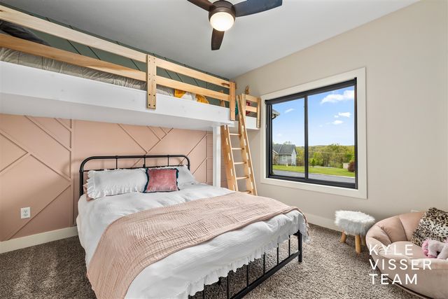 4069 Amazon Drive, Lowell, MI 49331