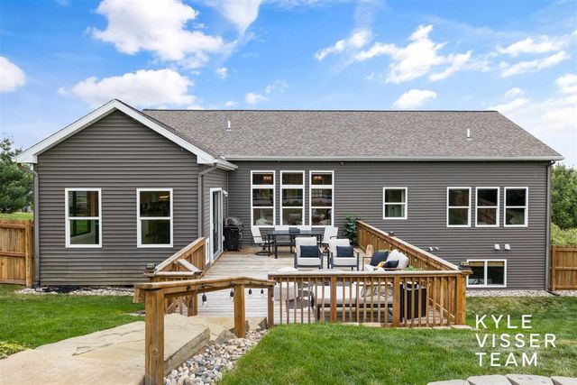 4069 Amazon Drive, Lowell, MI 49331