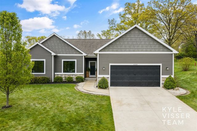 4069 Amazon Drive, Lowell, MI 49331