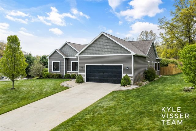 4069 Amazon Drive, Lowell, MI 49331