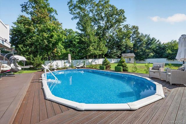 45 Dietz Avenue, Lake Grove, NY 11755