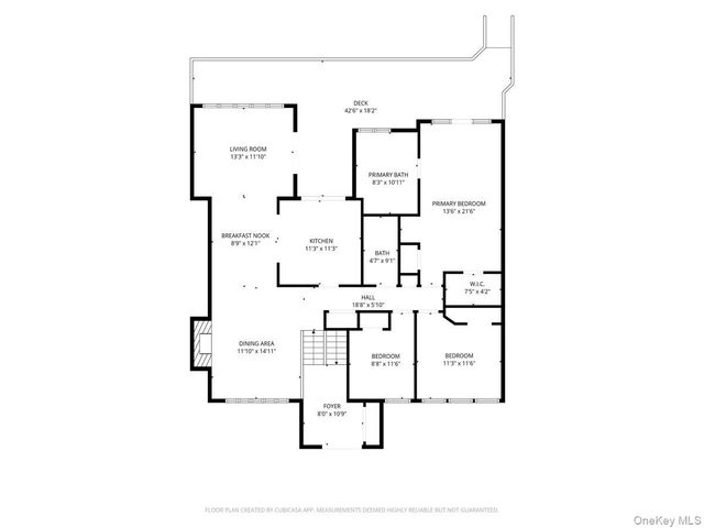 45 Dietz Avenue, Lake Grove, NY 11755