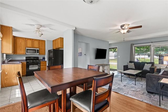 5521 Barton Lane, Shawnee, KS 66203