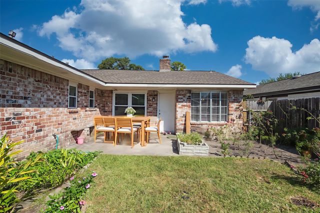 11311 Concho Street, Houston, TX 77072