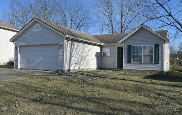 50 Robin Way, Pierce Twp, OH 45102