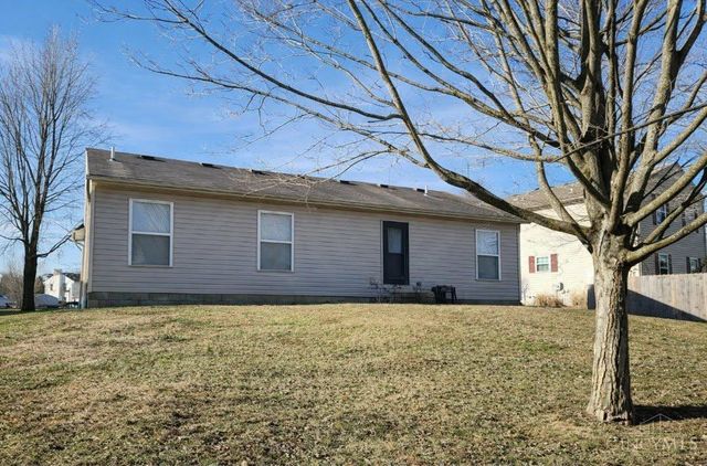 50 Robin Way, Pierce Twp, OH 45102