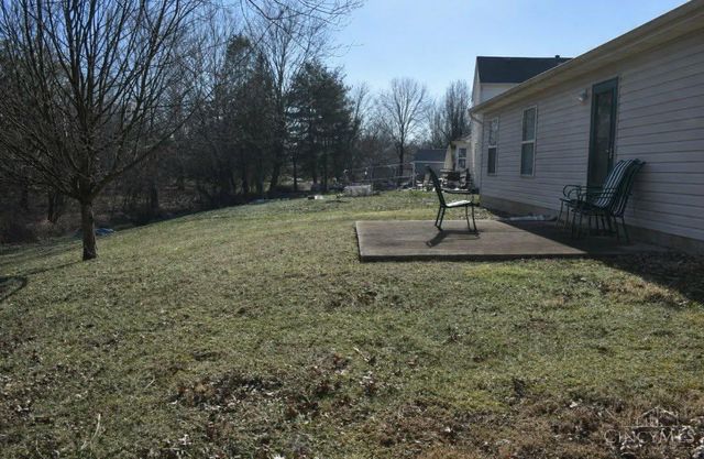 50 Robin Way, Pierce Twp, OH 45102