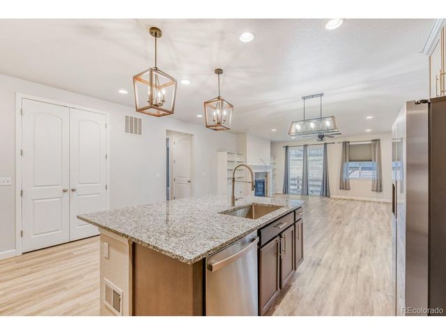 609 Hearthstone Ave, Brighton, CO 80601