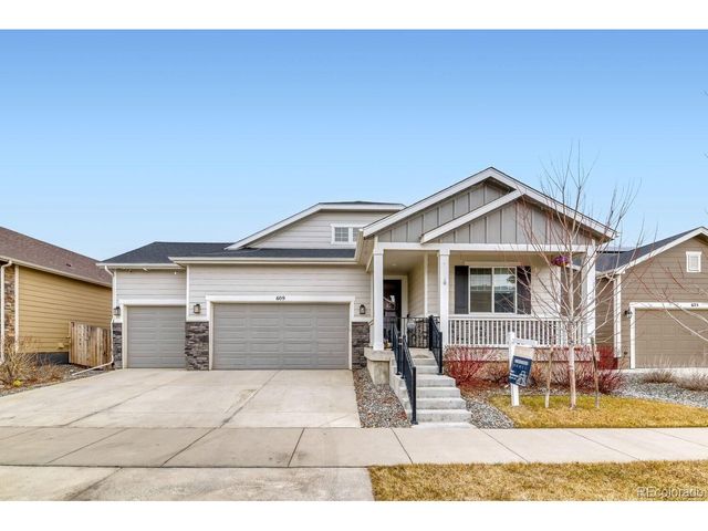 609 Hearthstone Ave, Brighton, CO 80601