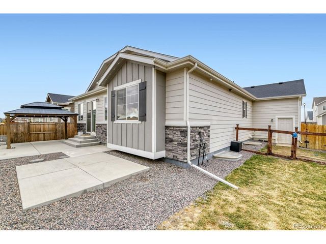 609 Hearthstone Ave, Brighton, CO 80601