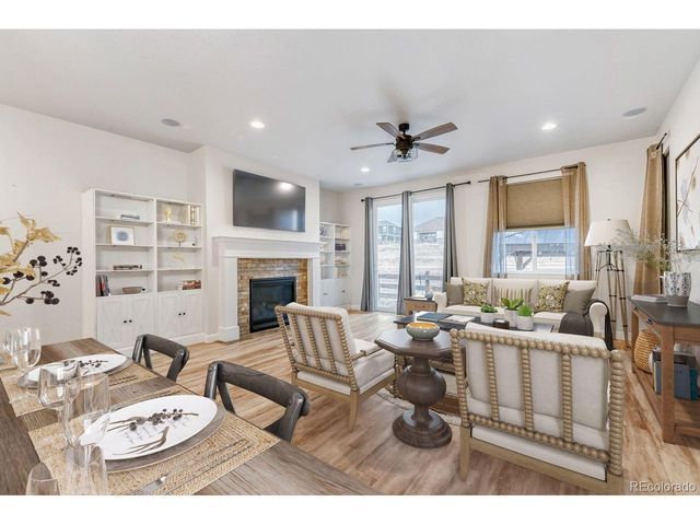 609 Hearthstone Ave, Brighton, CO 80601