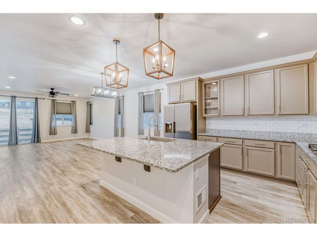 609 Hearthstone Ave, Brighton, CO 80601