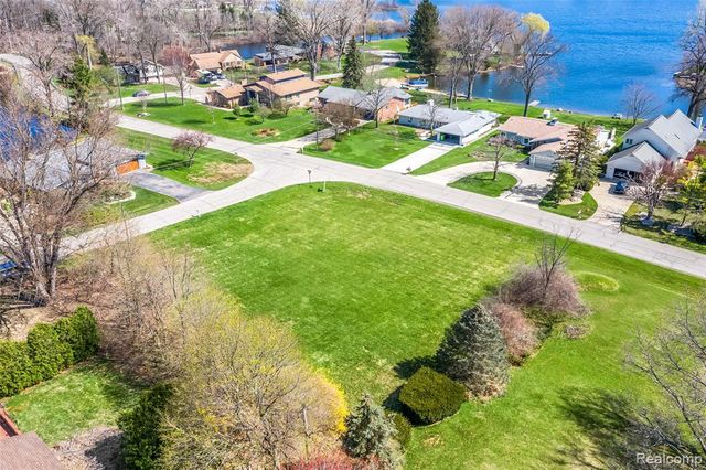 Lot 70 Biscayne Drive, White Lake, MI 48383