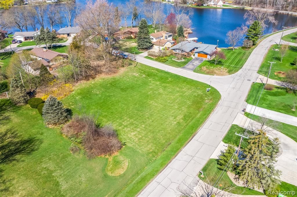 Lot 70 Biscayne Drive, White Lake, MI 48383