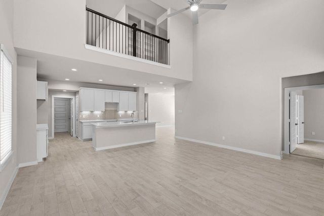 1708 Pecan Woods Lane, Conroe, TX 77301