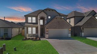 1708 Pecan Woods Lane, Conroe, TX 77301