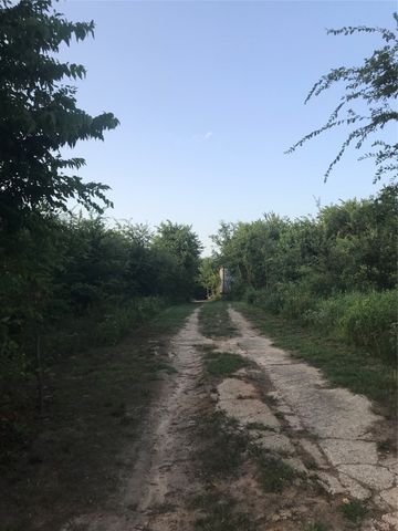 8362 Woodruff Circle, Kemp, TX 75143