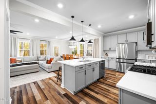 5807 Humanity Lane, Raleigh, NC 27616