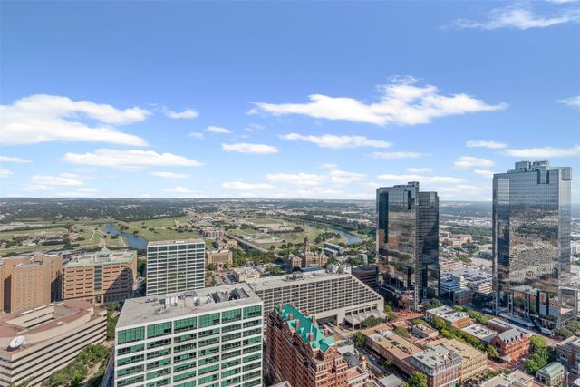 500 Throckmorton Street 3506, Fort Worth, TX 76102