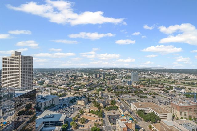 500 Throckmorton Street 3506, Fort Worth, TX 76102