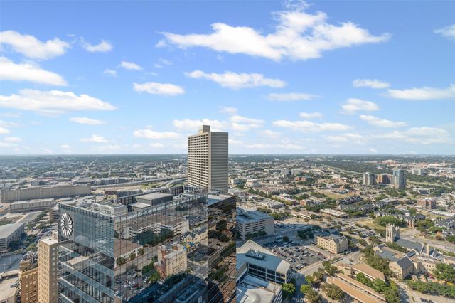 500 Throckmorton Street 3506, Fort Worth, TX 76102