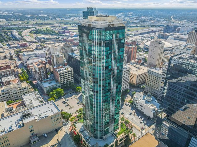 500 Throckmorton Street 3506, Fort Worth, TX 76102